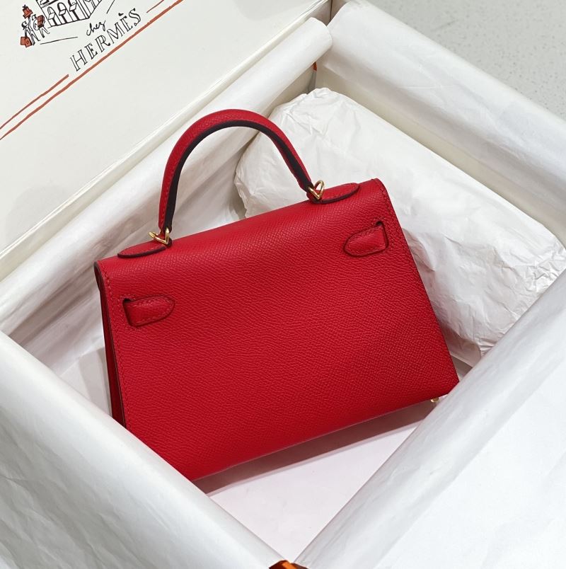 Hermes Kelly Bags